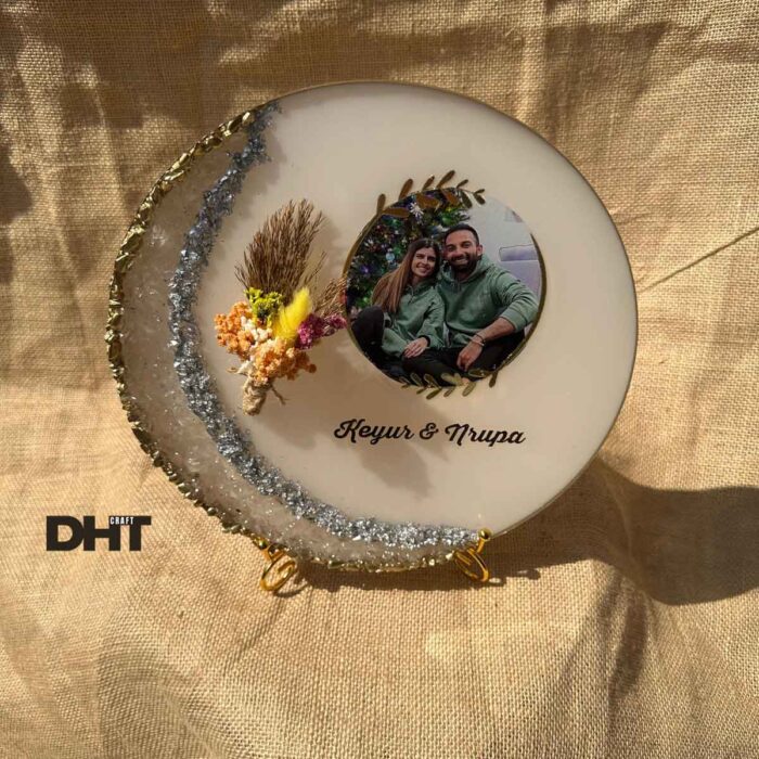 Full image of the Photo Frame with stand